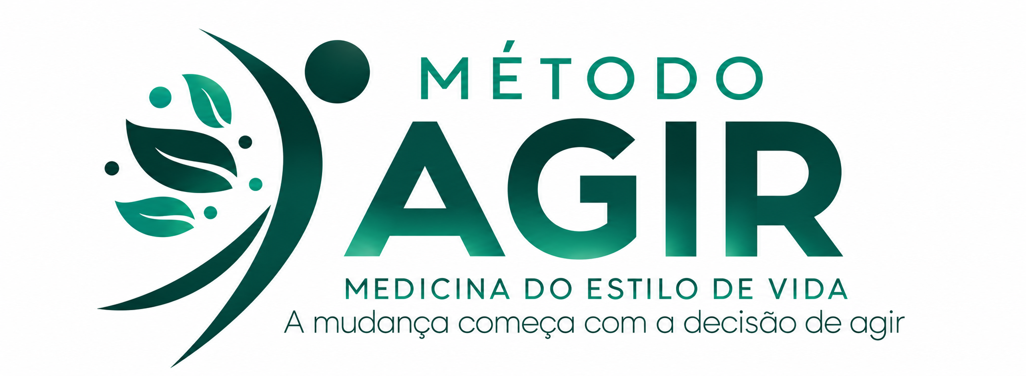 Método AGIR — Medicina do estilo de vida